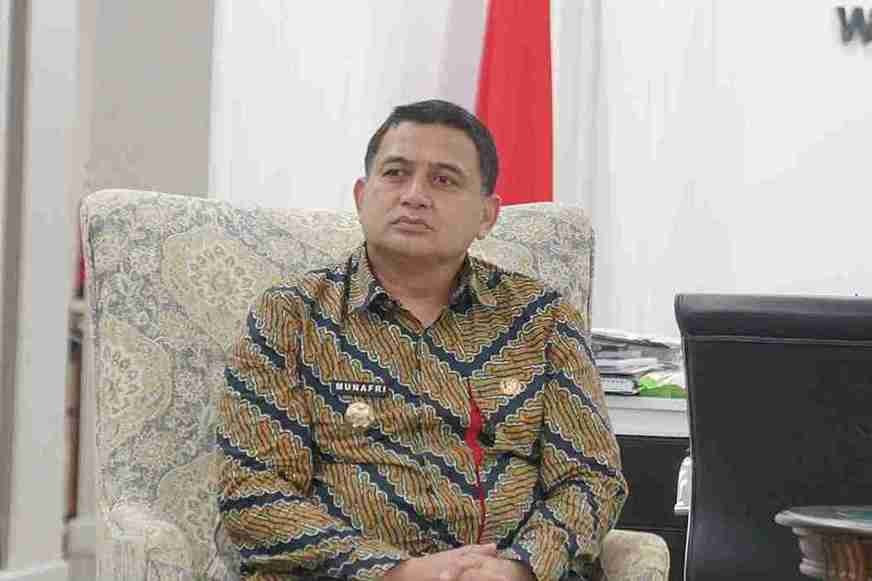 Fraksi API DPRD Makassar Nyatakan Dukungan Penuh untuk Program Prioritas Pemkot