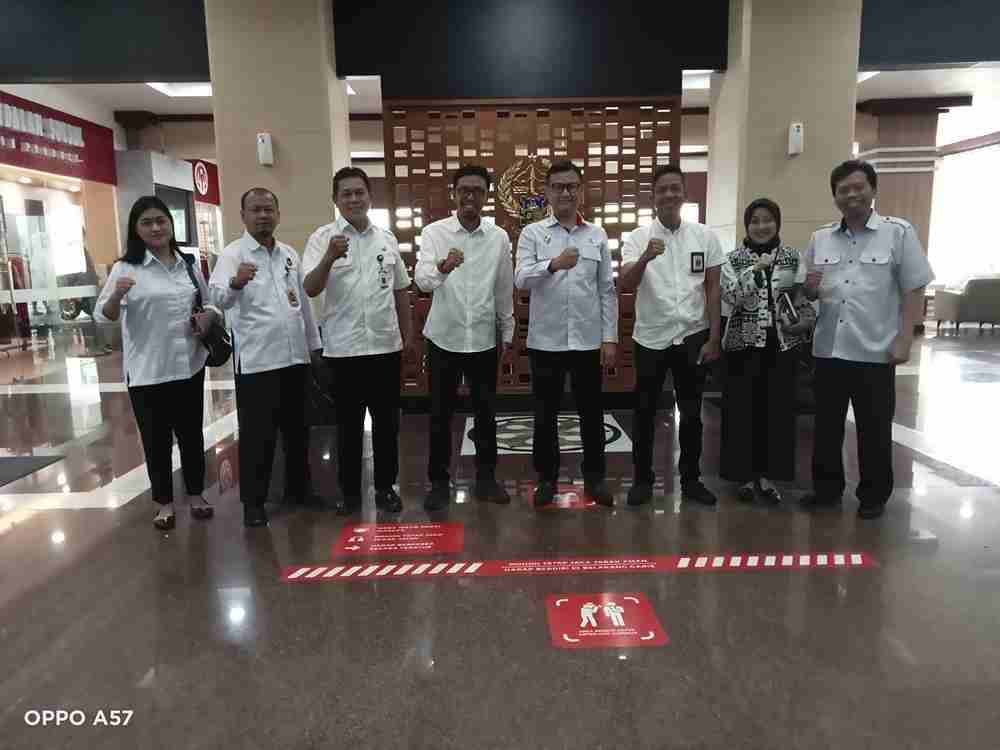 Penguatan Literasi Digital Jadi Kunci Hadapi Risiko Transformasi Digital di Era Modern