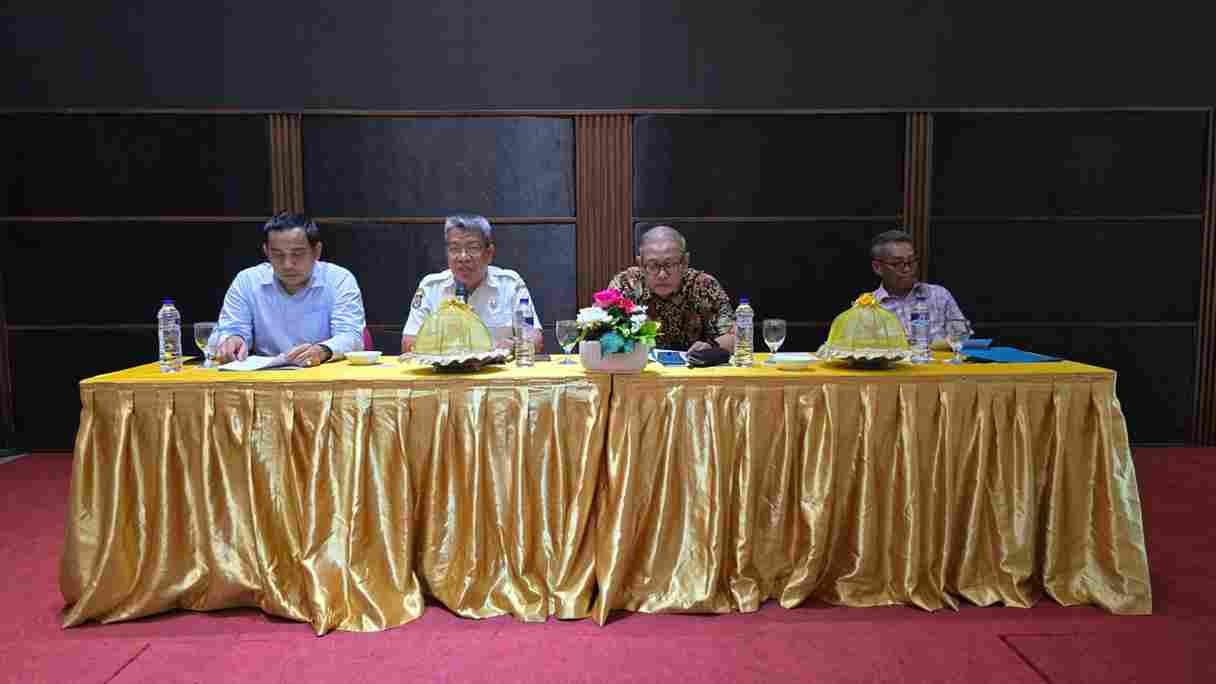 Irwan Hasan Pastikan Akses Bantuan Hukum Terjangkau untuk Warga Kurang Mampu