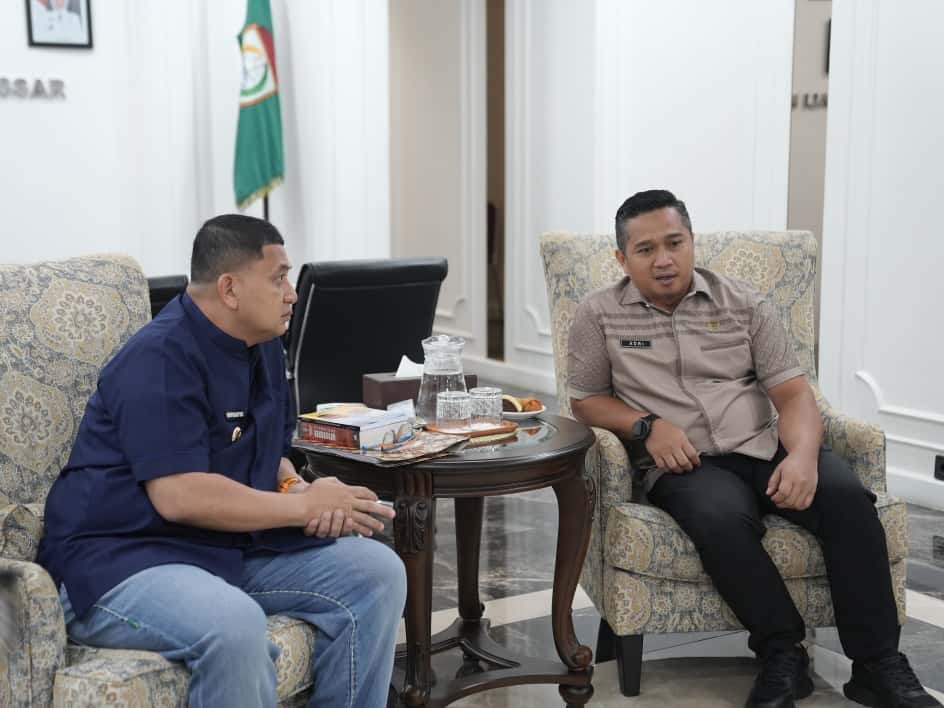 24 Aset Makassar Bermasalah! Pemkot dan BPN Bergerak Cepat Amankan Hak Daerah