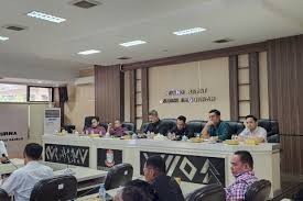 DPRD Makassar Kecam Penerbitan Surat Sporadik di Lahan Sengketa Pettarani