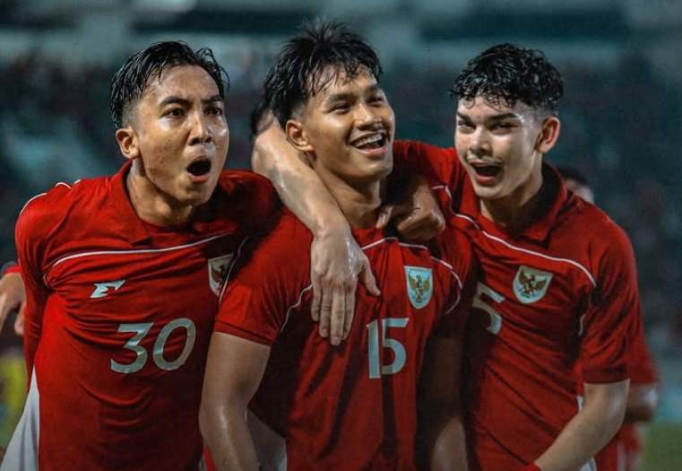 Timnas U-17 Indonesia Raih Hasil Gemilang di Piala Kemerdekaan 2025