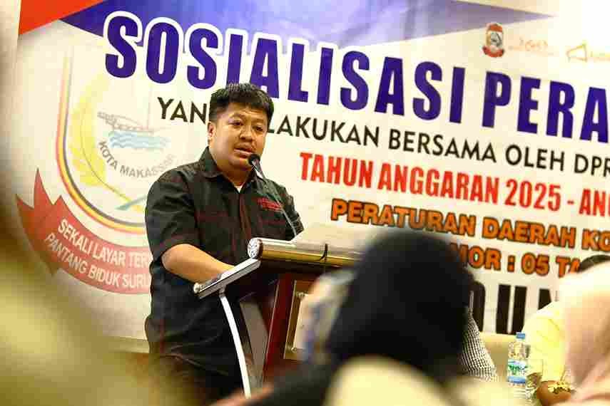 Ari Ashari: Perda Perlindungan Anak Harus Diimplementasikan Nyata, Bukan Sekadar Dokumen