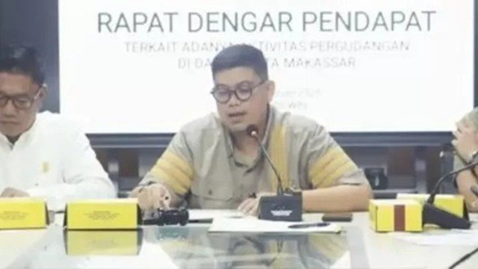 DPRD Makassar Soroti Lemahnya Pengawasan Gudang Ilegal dan Perizinan Usaha