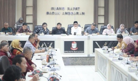 DPRD Makassar Soroti Dugaan Pelanggaran PPDB dan Seragam Sekolah