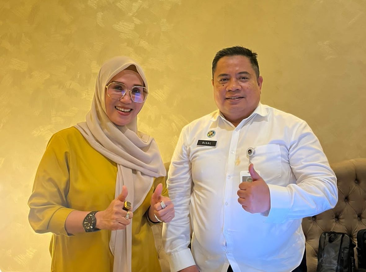 Kolaborasi Strategis: Pemkab Barru dan BGN Rencanakan Aksi Bersama untuk Sukseskan Program MBG
