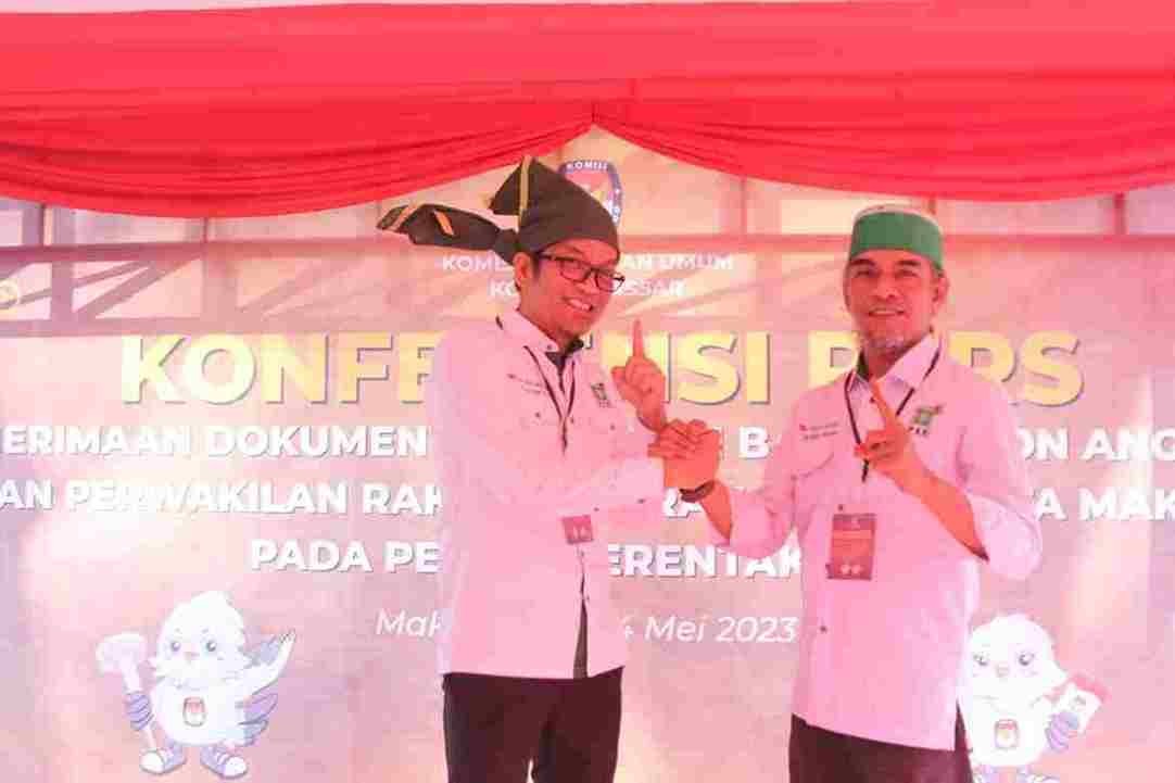 PKB Makassar Perkuat Kaderisasi dan Komitmen Merawat Pluralisme di Ulang Tahun ke-27
