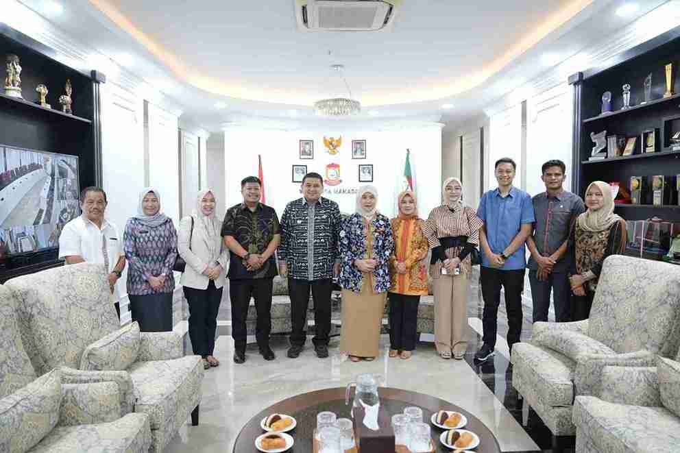 Pemkot dan DPRD Makassar Pastikan Tak Ada Anak yang Tertinggal Sekolah dalam Proses SPMB 2025