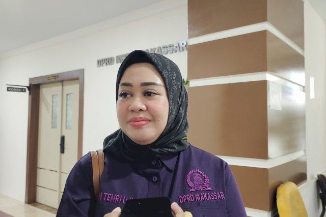 Legislatif Dukung Penuh Rencana Pembangunan Jembatan Baru Barombong