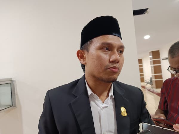 DPRD Tekan Pemkot untuk Benahi Lapangan Karebosi yang Terbengkalai