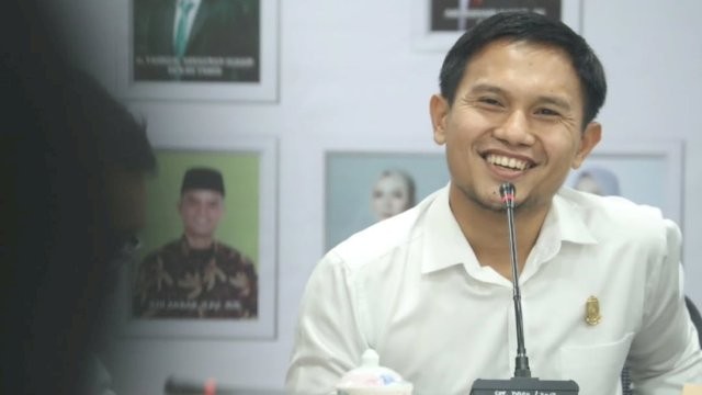 Legislator Soroti Infrastruktur Sekolah Makassar yang Memprihatinkan