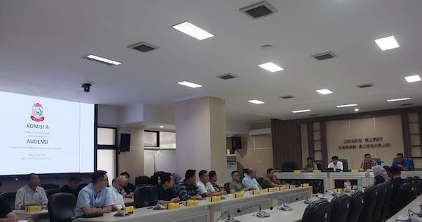 Moratorium Izin Tempat Hiburan Malam Sulsel Picu Keresahan Pengusaha Makassar