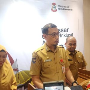 Resmi! Pemkot Makassar Umumkan Tiga Besar Calon Pejabat Baru