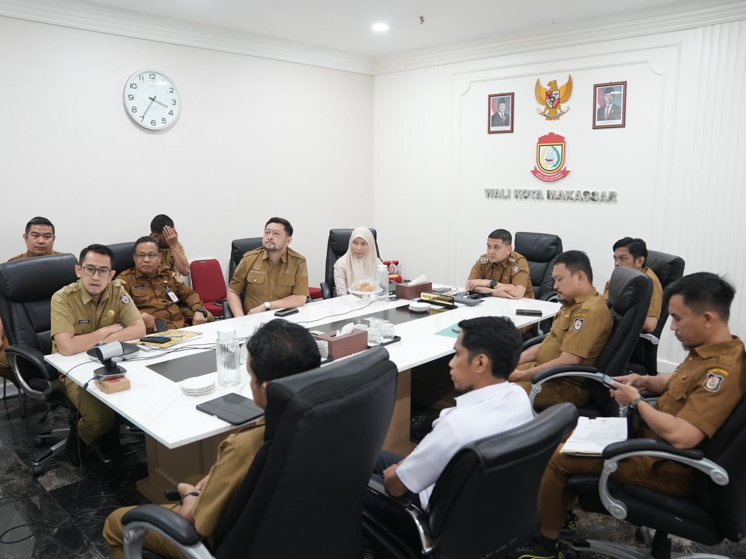 Bapenda Makassar Dukung Transformasi Digital Lewat Program “Makassar Livable City Plan”