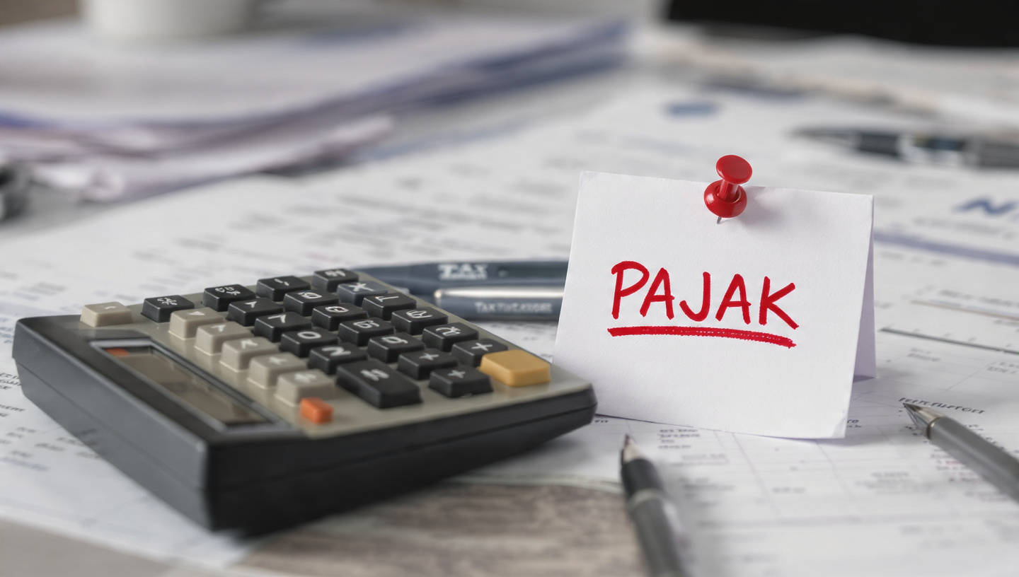 Gaji di Bawah Rp 10 Juta Resmi Bebas Pajak, Pekerja Kini Bisa Bawa Pulang Gaji Penuh