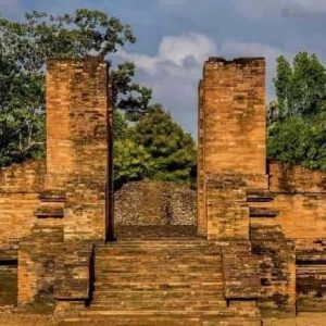 Candi Gedong I & II: Keindahan Kuno di Tengah Alam Jambi