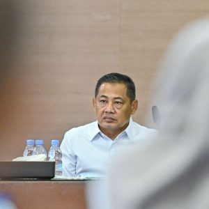 Kuasa Hukum: Putusan MA Bukti Hamzah Ahmad Tak Punya Catatan Buruk