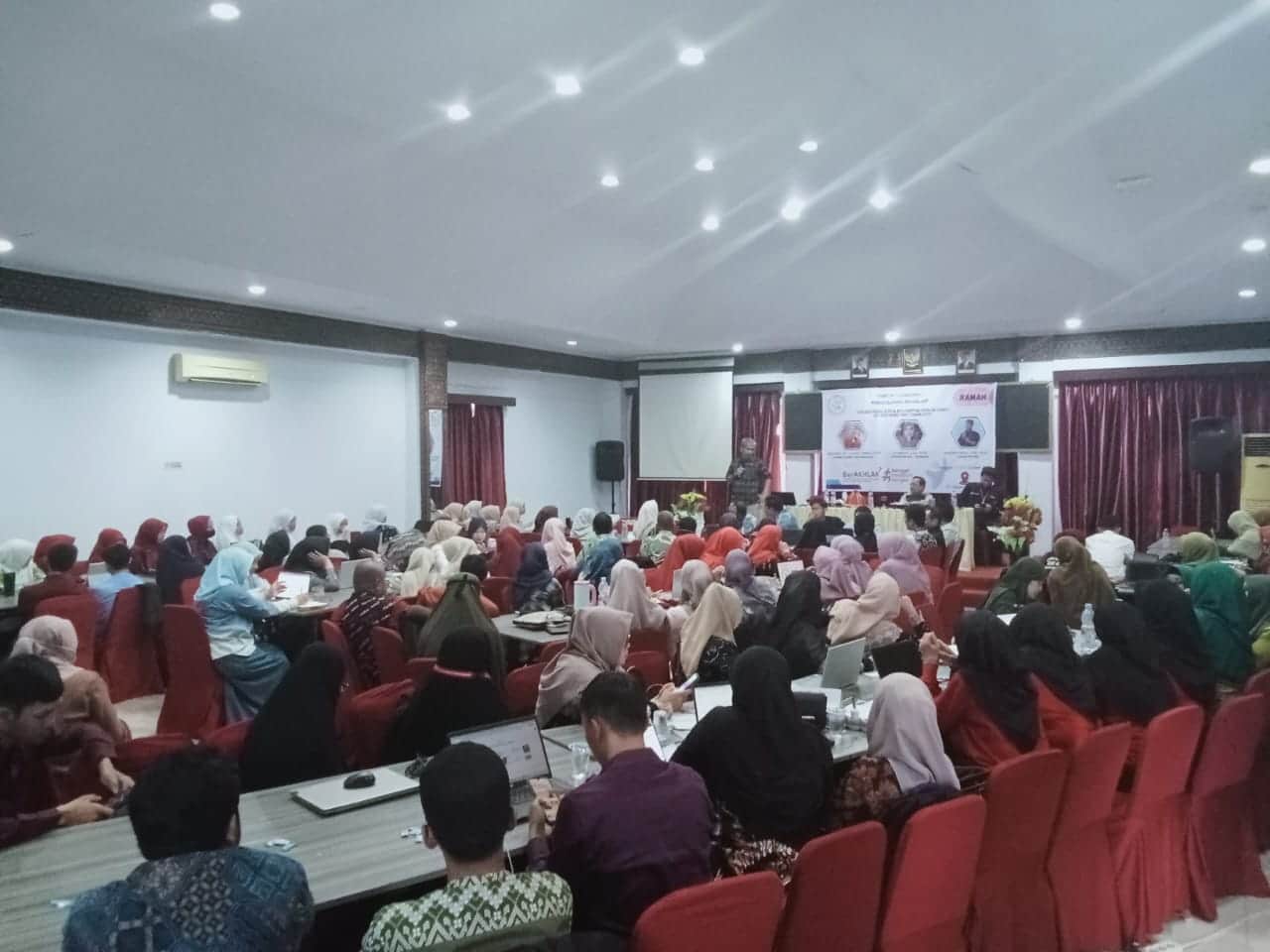 Mendukung Peningkatan Kualitas, SDI Malengkeri Tingkat I Libatkan 12 Guru dalam Aktivitas Pembelajaran Mendalam