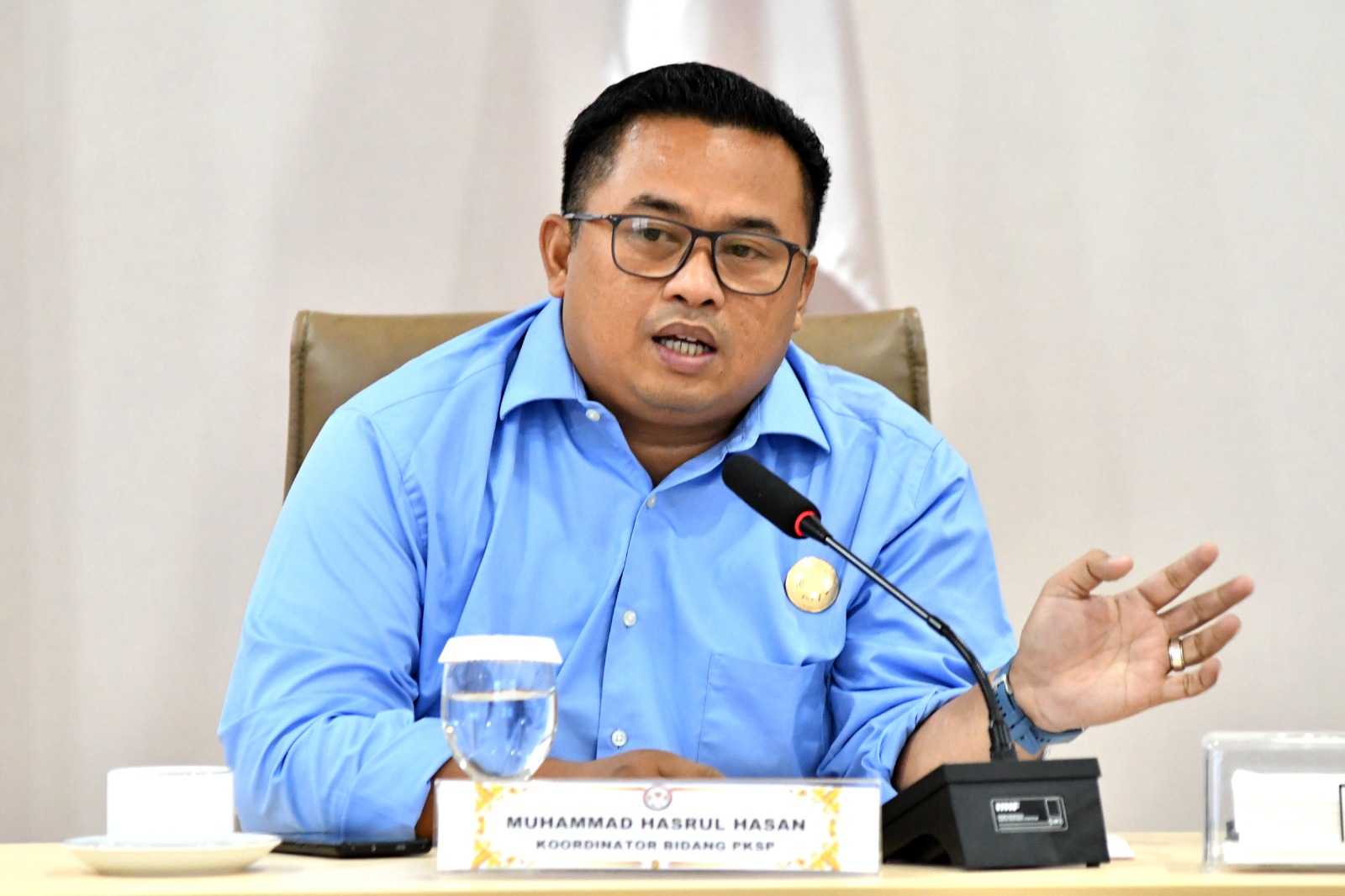 Peraturan KPI tentang JDIH Dukung Kepastian Hukum di Tanah Air