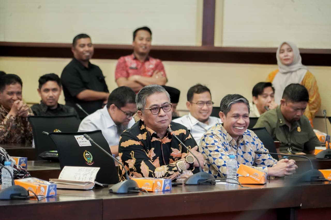 Wakil Bupati Barru: Kebijakan Mandatory Spending dan Penerapan SPM Hadapi Tantangan Serius di Tingkat Daerah
