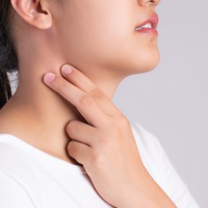 Kelenjar Getah Bening Bisa Jadi Bom Waktu di Tubuh, Ini Tanda Bahayanya!