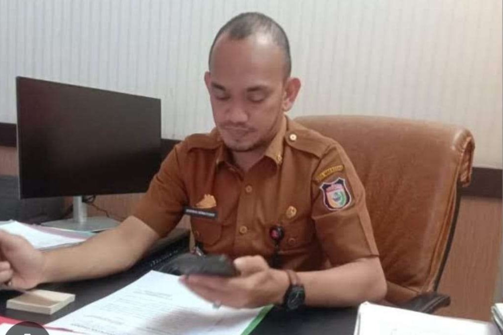 Realisasi PBB-P2 Makassar Tembus 93 Persen, Bapenda Optimis Capai Target Akhir Tahun