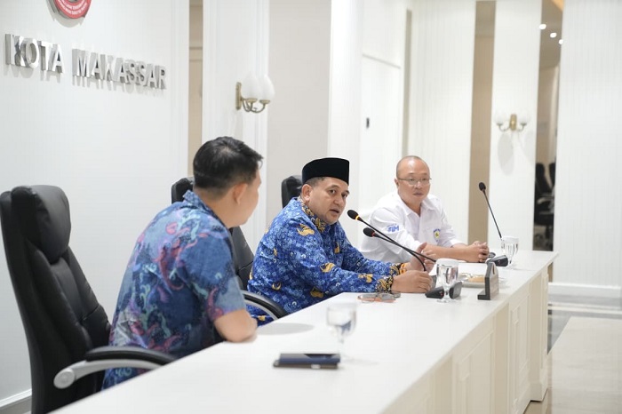 Makassar Siap Menjadi Destinasi Utama Sport Tourism: Atlet Jetski Dunia Bersiap untuk Berlaga di Pantai Biru Besok!