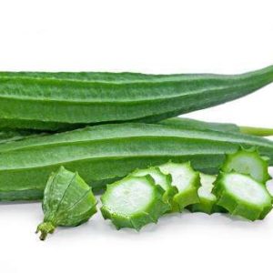 15 Manfaat Ajaib Sayur Gambas (Oyong): Dari Cegah Diabetes hingga Bikin Kulit Glowing!