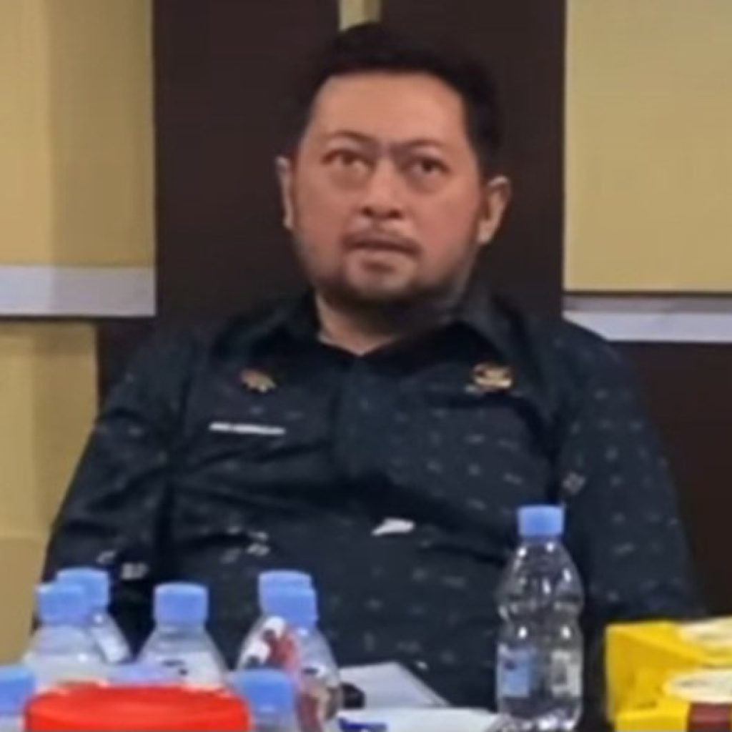 Bapenda Makassar Kebutan Opsen Pajak Kendaraan Demi Dongkrak PAD