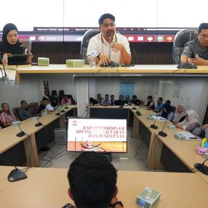 Kualitas Layanan Pajak Daerah Kian Meningkat, Ini Langkah Nyata Bapenda Makassar