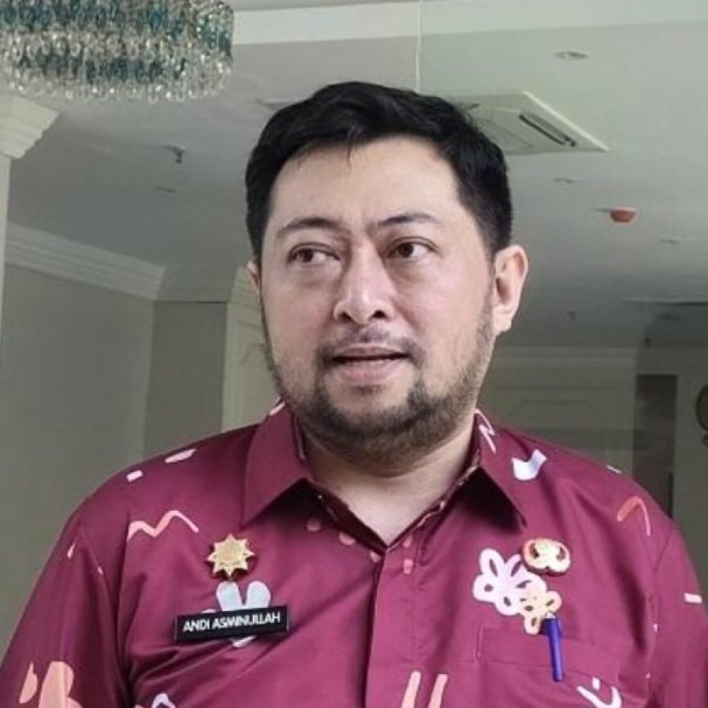 Kepala Bapenda Nyatakan Dukungan Penuh untuk Program Makassar Berjasa