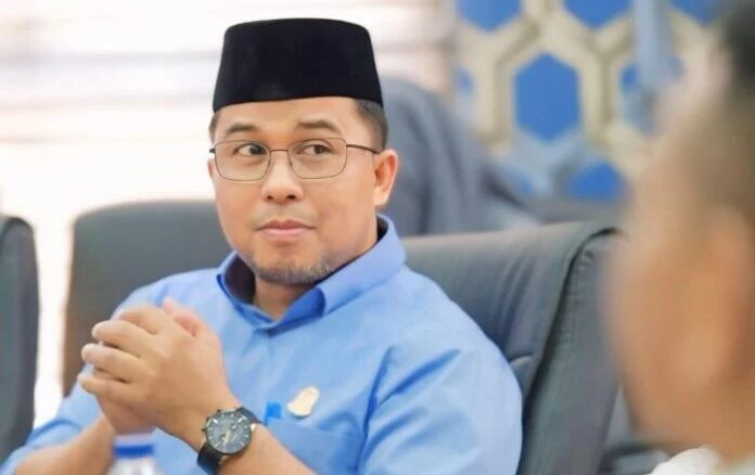 Fraksi PKS DPRD Makassar Kritik Kinerja BUMD Pengelola Parkir yang Dinilai Minim Pendapatan