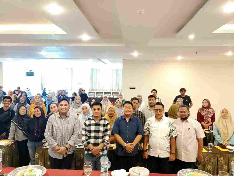 Ari Ashari Ilham Dorong Penataan Rumah Kost Aman dan Tertib Lewat Sosialisasi Perda