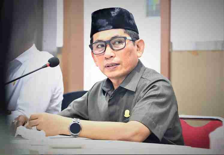 Muchlis Misbah Desak Pemilihan RT/RW Dipercepat demi Layanan Publik Efisien