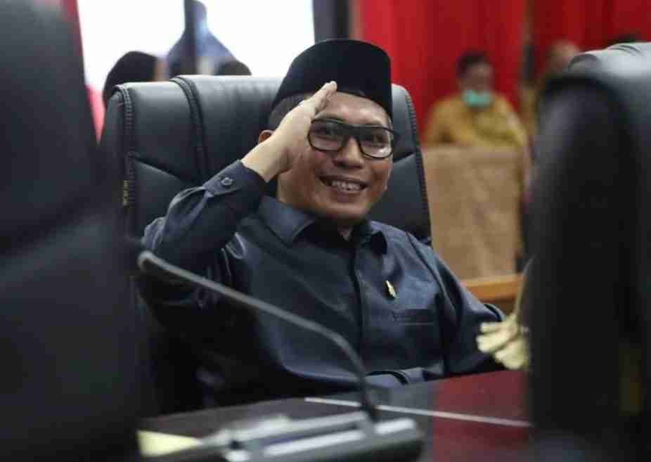 PMII Makassar dan DPRD Sepakat Kawal Kebijakan Publik Lewat Sinergi Awal