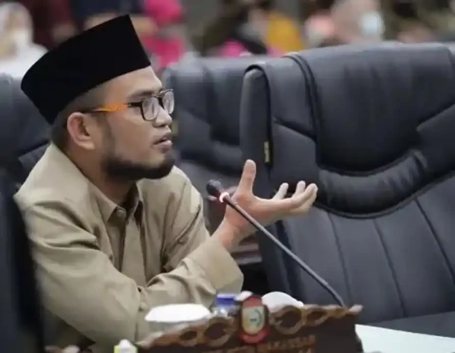 Fraksi PKS dan MUI Tolak Konser HONNE di Makassar, Wali Kota Tegaskan Belum Ada Izin Resmi