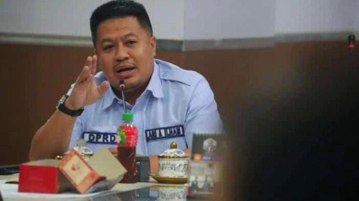 DPRD Makassar Respons Pemotongan Insentif Pekerja Keagamaan, Bank BPD Diminta Berbenah