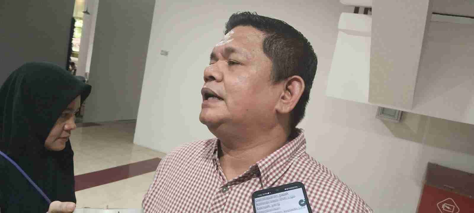 Legislator Usulkan Sistem Penarikan Parkir Satu Pintu untuk Tekan Kebocoran PAD