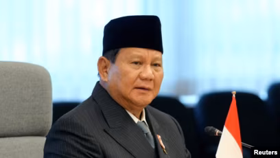 Presiden Prabowo Instruksikan Pembentukan Akademi Atlet untuk Persiapan Olimpiade