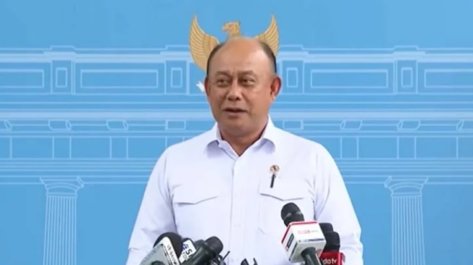 Tak Terserap Sepenuhnya, BGN Kembalikan Rp 70 Triliun ke Presiden
