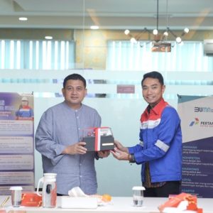 Kolaborasi Hijau! Pemkot Makassar & Pertamina Resmi Garap Ecoeduwisata Mangrove