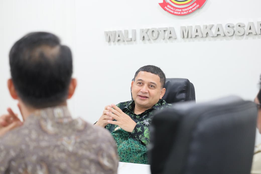 PT Samtara Energy Menjalin Kerja Sama dengan Pemerintah Kota Makassar dalam Pengolahan Sampah Berkelanjutan