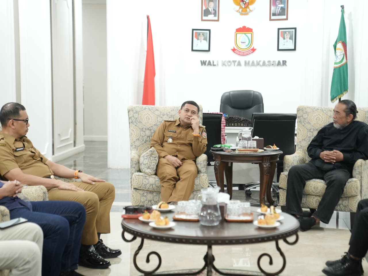 Menghidupkan Kembali Denyut Seni di Makassar melalui Makassar Art Forum