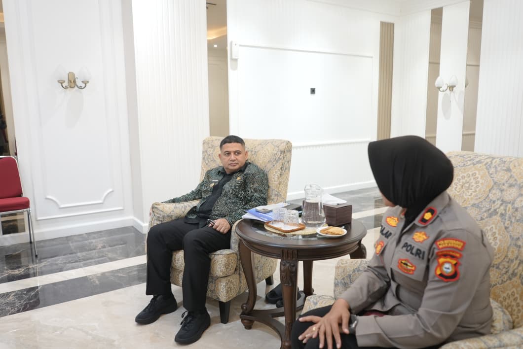 Pemkot Kolaborasi dengan Polsek Panakkukang Atasi Parkir Liar dan Penertiban Jukir Ilegal di Wilayah Semrawut