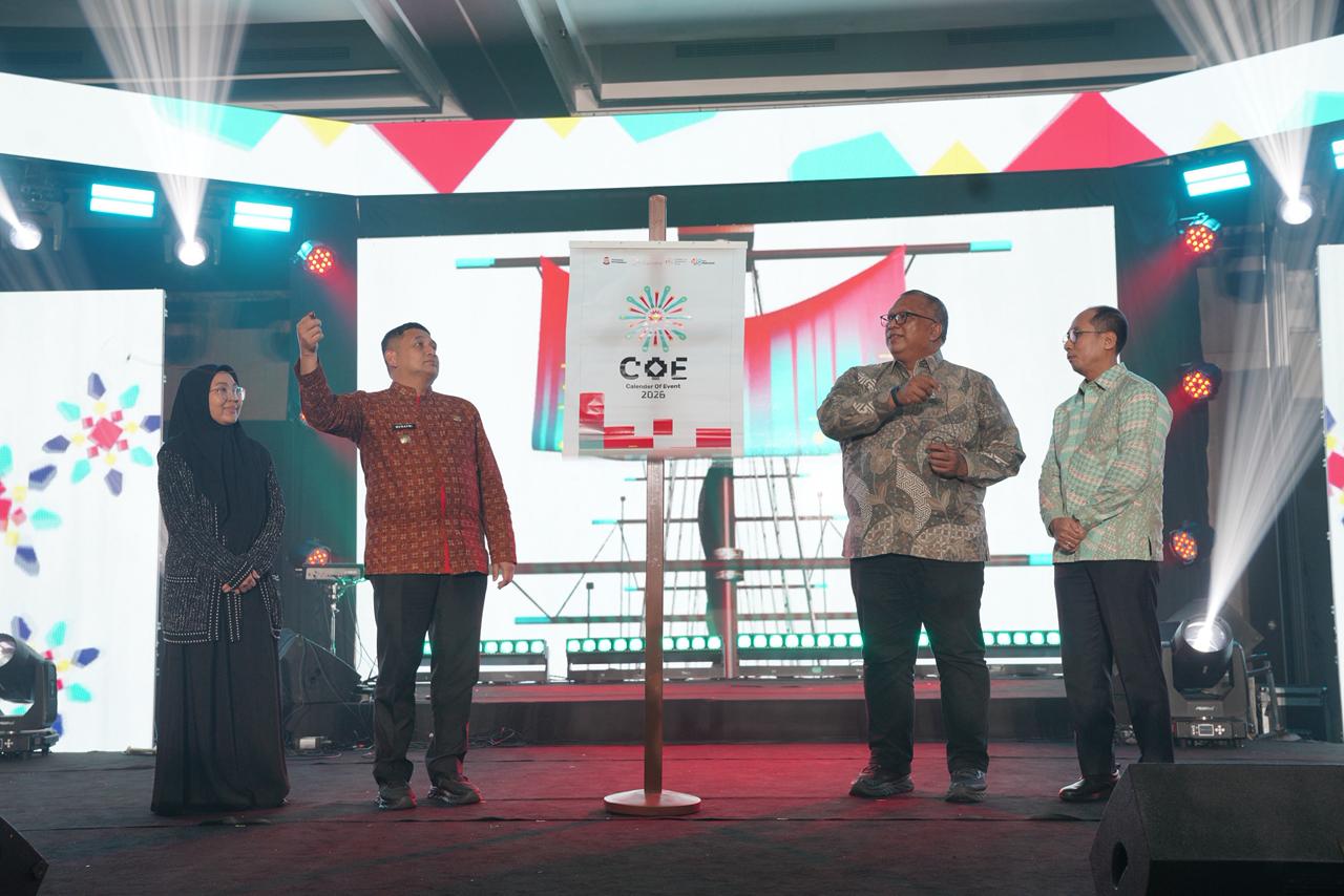 Puluhan Acara Spektakuler di Makassar 2026 Siap Menghiasai Calendar of Events Kota Makassar