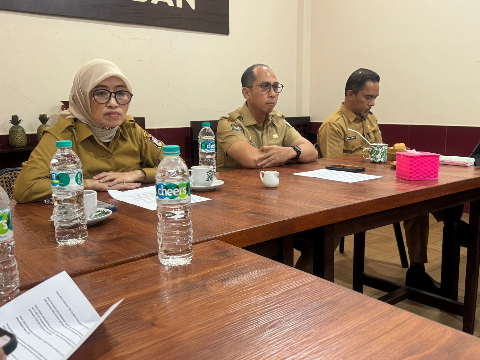 Kunjungan Wisatawan Nusantara ke Makassar Capai 6,18 Juta, Alami Pertumbuhan 12 Persen pada Tahun 2025