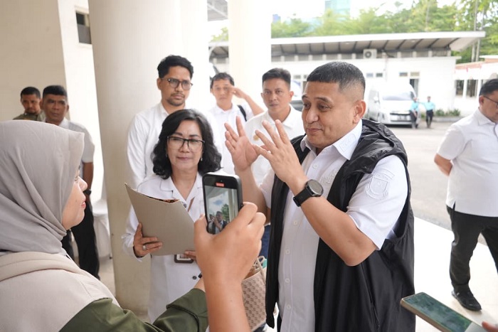 UMK Makassar 2026 Capai Rp4,14 Juta, Melampaui UMP Sulawesi Selatan