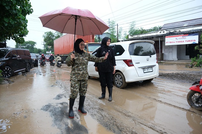 Pemprov Sulsel dan Pemkab Gowa Tegaskan Pengerjaan Poros Malino-Pakkatto Segera Dimulai