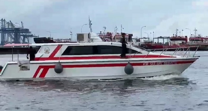 RS Dadi Resmi Luncurkan Klinik Terapung untuk Tingkatkan Akses Kesehatan di Wilayah Kepulauan