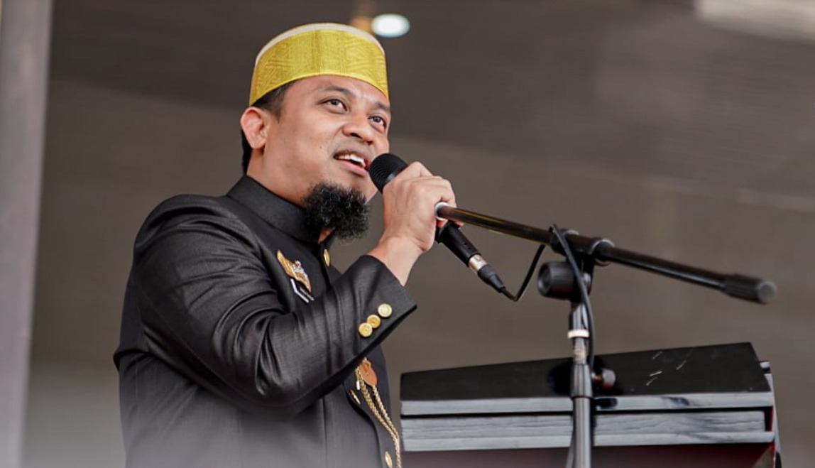 Gubernur Sulawesi Selatan Dijadwalkan Menghadiri Puncak Hari Jadi Luwu ke-758 di Istana Kedatuan Luwu